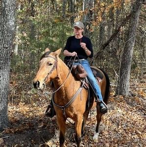 Meet your Posher, Peggy